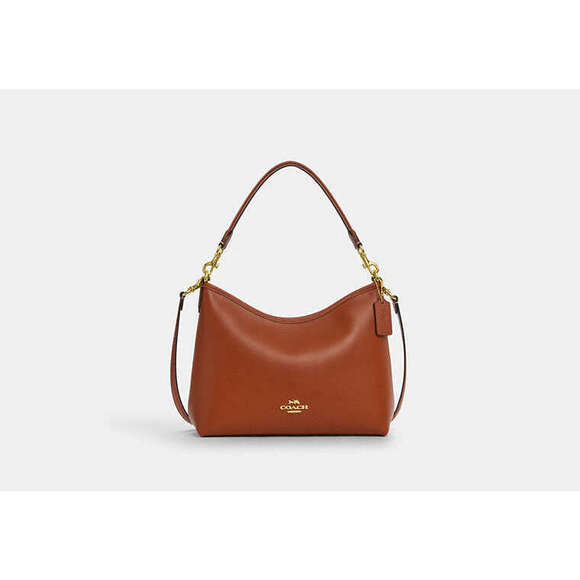 Coach Handbags - Laurel Shoulder Bag